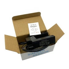 1PC elevator sensor BUP-30S photoelectric switch/SHU30-M31DNP-F/CEDES/LKLN