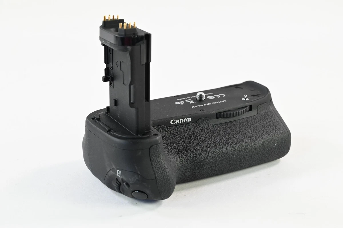 Canon 6d Battery Grip for sale | eBay
