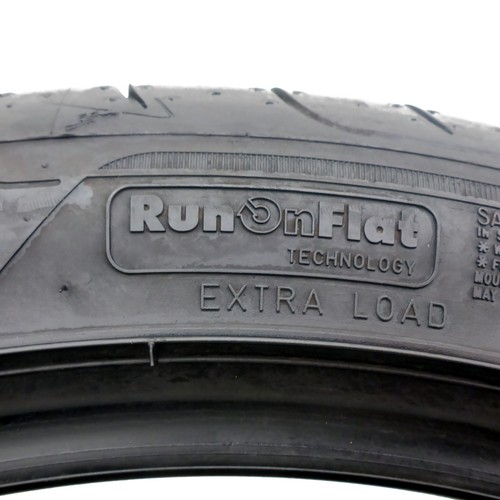 2 GOODYEAR 225/45 R19 96W XL Eagle F1 Asymmetric 3 RSC Sommerreifen 2019 6-6.5mm - Bild 6 von 9