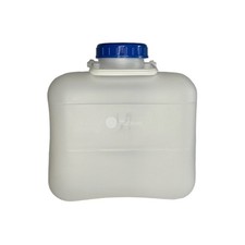Comet - B&uuml;gelkanister 10 Liter Weithalskanister Wasserkanister Camping Outdoor