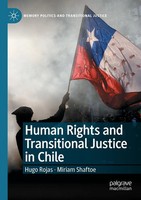 Hugo Rojas (U. A.) | Human Rights And Transitional Justice In Chile | Buch | Xxi