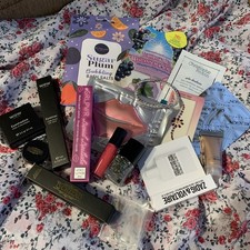 Beauty Bundle: Make up Bundle / Pamper Set * NEW * Mixed Lot