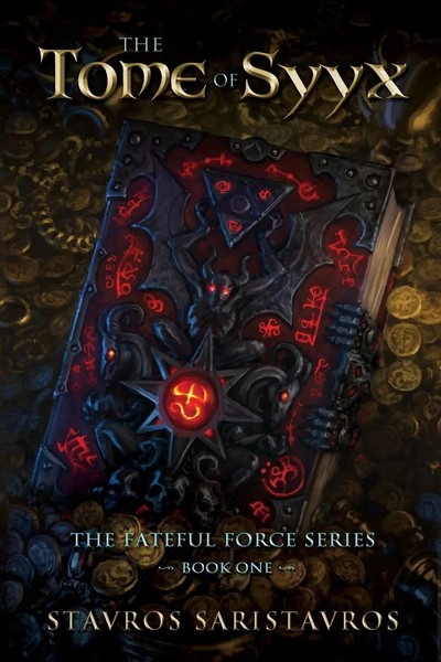 The Tome Of Syyx Stavros Saristavros Taschenbuch Englisch 2022 Ean 9781773740959-image