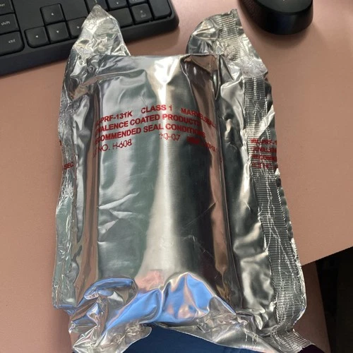 (1142) Emerson T-42 MOISTURE & ACID REMOVAL