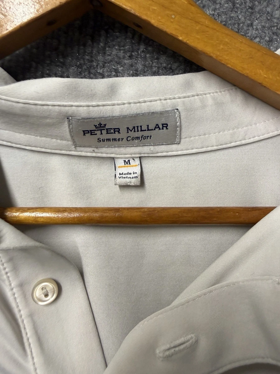 Peter Millar Size M Shirts for Men for sale | eBay