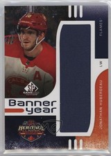 2024-25 Upper Deck SP Game Used Jonathan Huberdeau #BYHC-JH 1ot4