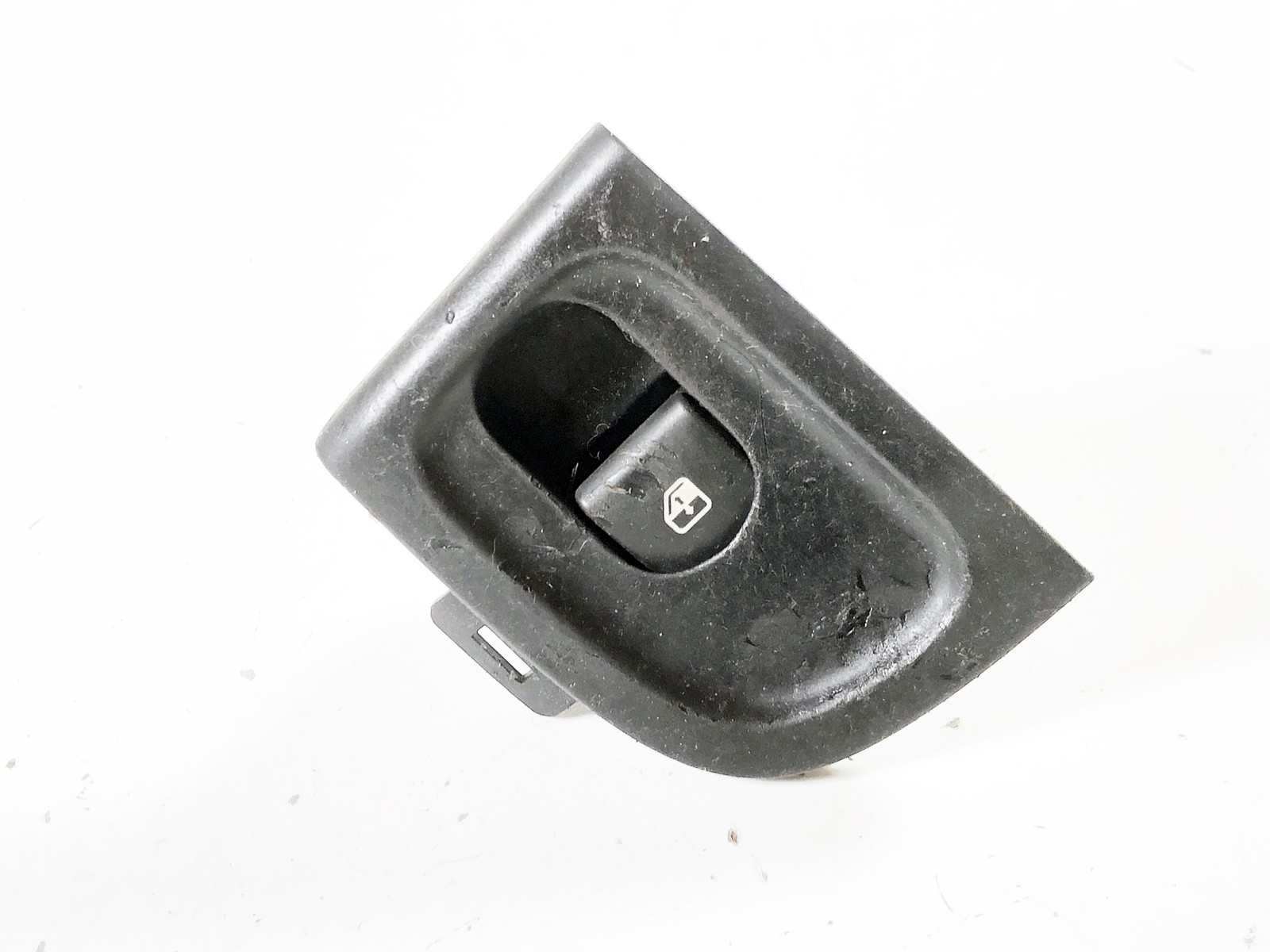 03-13 Maserati Quattroporte M139 Rear Right Power Window Button Switch 08 09 10