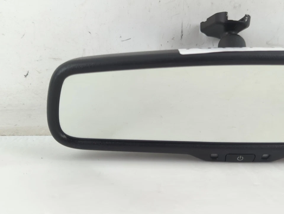 Espejo retrovisor interior Nissan Máxima 2020-2021 OEM CAQHC Foto 2 de 4