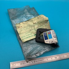 Flexible de frein Peugeot 104