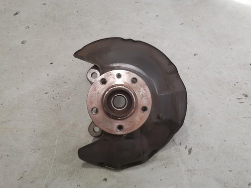 VOLKSWAGEN TRANSPORTER LEFT FRONT HUB ASSEMBLY T5, 08/04-02/10 04 05 06 07 08 09