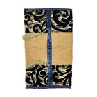 Vintage Tissue Box Cover Rectangular Textiles