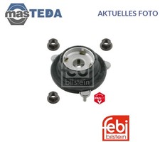 37951 FEDERBEINLAGER DOMLAGER FEBI BILSTEIN FÜR CITROËN C5 III 1.6L,1.8L,2L