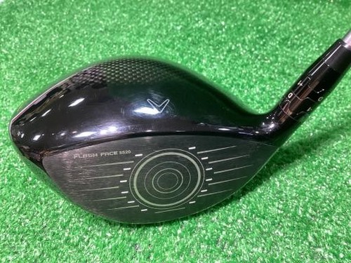 Callaway Driver MAVRIK MAX 10.5° Regular Flex Graphite Shaft RH Men - Picture 3 of 5