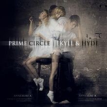 Jekyll  Hyde von Prime Circle | CD | Zustand gut