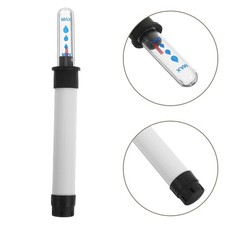  3 Pcs Livella Ad Acqua Annaffiatoio Per Fiori Sonda Di Umidità Del Terreno