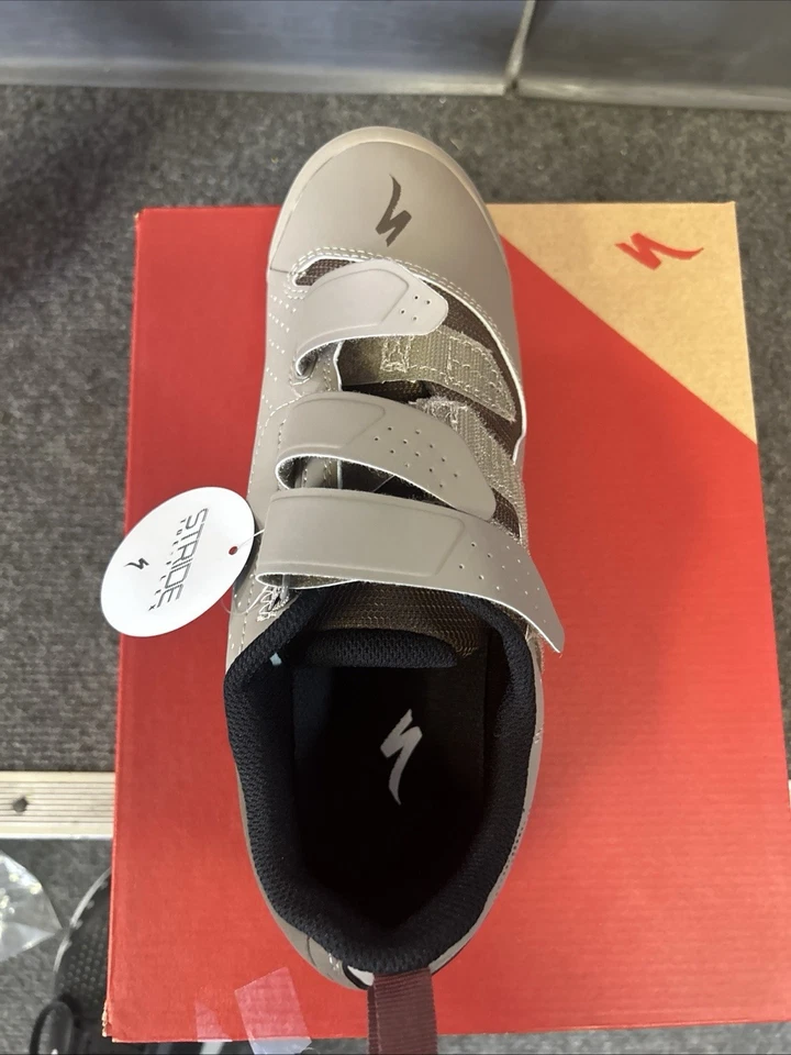 Specialized Recon 1.0 骑行鞋 Sand Doppio EU 39 — 第 2/3 张图片