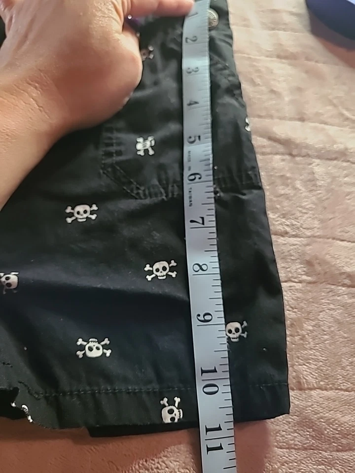 Mono calavera con parasoles Wonder Kids talla 18 meses Foto 4 de 4