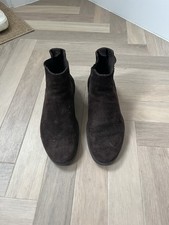 Zara Men’s Brown Boots UK 7