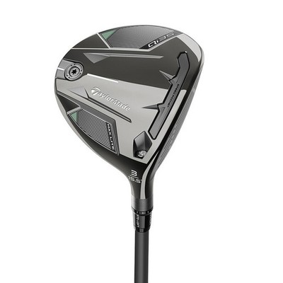 TAYLORMADE Qi35 MAX LITE Fairway Taylor Made - NEW