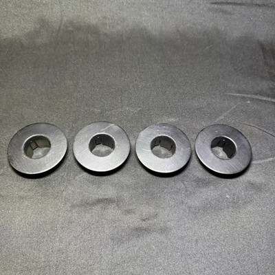 VW Audi Skoda  1.8T AGN Euro Smooth Top Valve Cover Coil Pack Cover 058103931