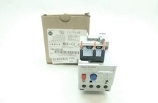 Allen Bradley 193-EECB E1 Plus Overload Relay 1.0-5.0a Amp
