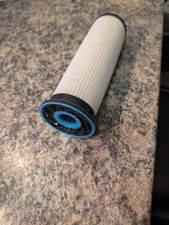 Aftermarket Sullair 02250155-709 Coreless Oil Filter Element