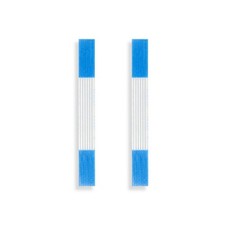 6Pin Ribbon كابل إصلاح Part كابل لعبة إكسسوار for Controller
