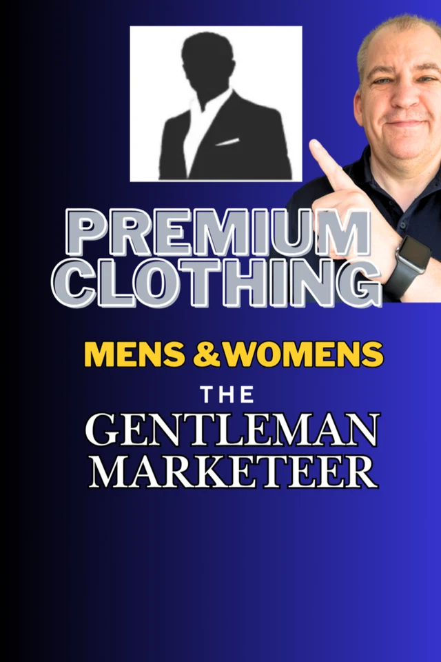 Premium Clothing Live Sale | Mens & Womens Autumn Picks – £1 Starts!