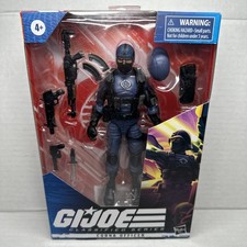 G.I. Joe Classified Series COBRA OFFICER 6    Figure Hasbro  37