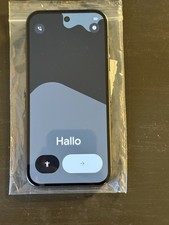 Google Pixel 10 128GB Carrier Unlocked Obsidian