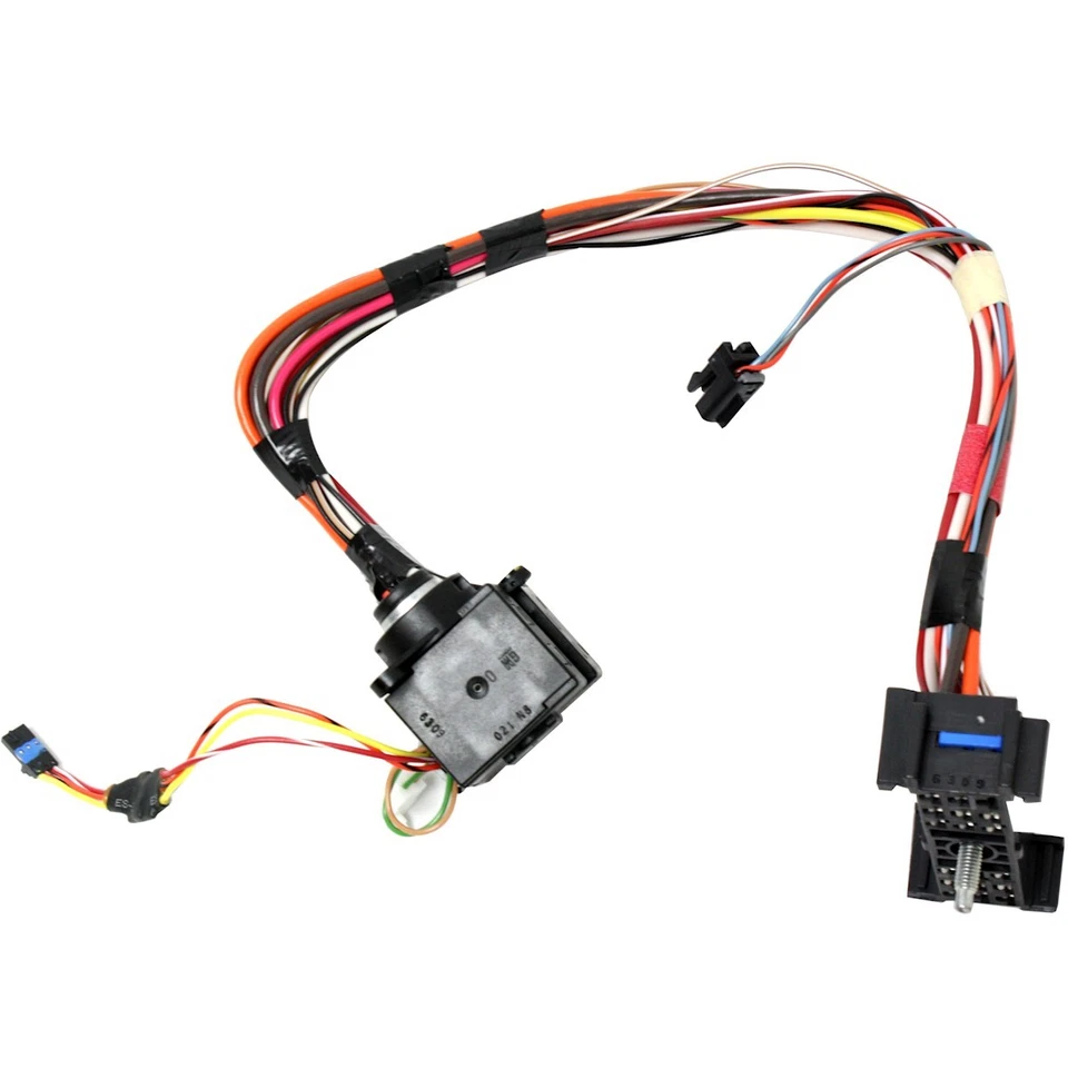 Interruptor de encendido D1414D AC Delco para Chevy Suburban Chevrolet C3500HD GMC C2500 Foto 4 de 4