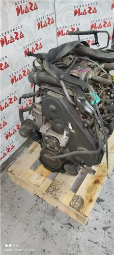 MOTOR Ford FOCUS (DAW, DBW) 1.8 TDCi FFDA 2004 FFDA - Imagen 3 de 5