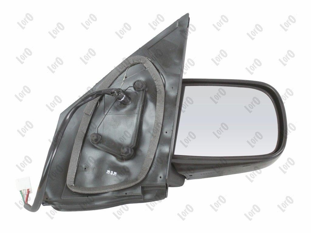 Original Abacus Exterior Mirror 3915M06 for Toyota