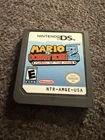 Mario vs. Donkey Kong 2: March of the Minis (Nintendo DS, 2006)