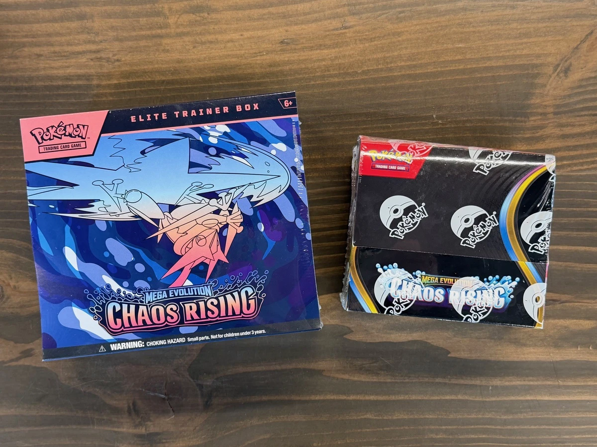 pokemon scarlet & violet journey together booster box Pokemon Scarlet and Violet Journey Together Booster Box – The Awesome Card  Shop main image 1
