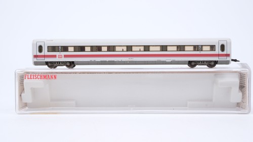 Fleischmann N 7443 K IC-Abteilwagen 1. Kl. DB | Condition: Gebraucht