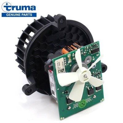 TRUMA COMBI E LUFTMOTOR SET FÜR DURCHLAUFERHITZER ORIGINAL ERSATZTEIL