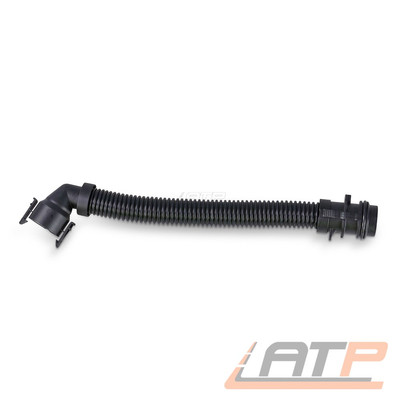 LADELUFTSCHLAUCH FÜR BMW 1-ER F20 2-ER F22 3-ER F30 4-ER 5-ER F10 X3 X4 X5 d