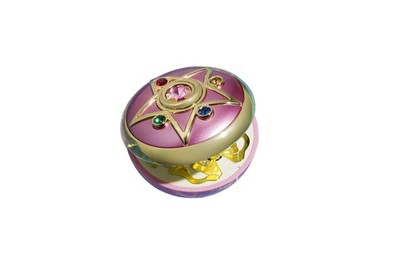 Tamashii Nations PROPLICA Sailor Moon Crystal Star Brilliant Color