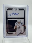 2025 Panini Absolute Jalen Royals Base (RAW)