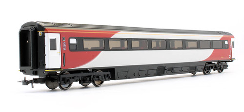 Hornby R4931C LNER MK3 TSO Reisebus '42154' | Zustand: New