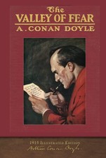 The Valley of Fear : 100th Anniversary Collection by Arthur Conan Doyle