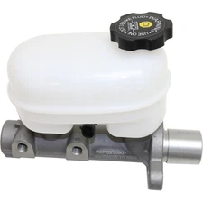 Brake Master Cylinder for Chevy Silverado 1500 Sierra 1500 New