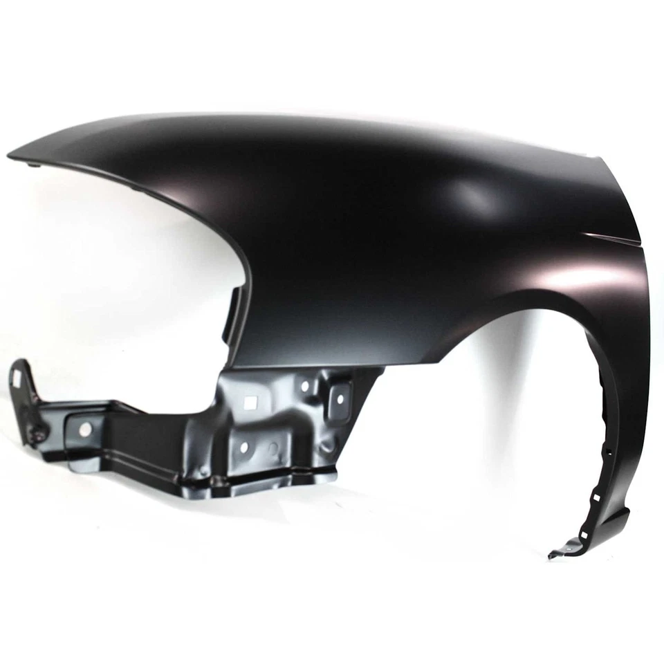 Fender Kit For 2000 2001 2002 2003 2004 2005 2006 Nissan Sentra Front Left Foto 4 de 4