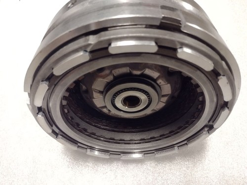 Input Drum Assembly Dodge Jeep 45RFE 545RFE 65RFE Auto Trans 1999-up Complete - Foto 3 di 3