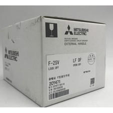 1PC NEW For circuit breaker operating handle F-2SV for NF NV250 *lh