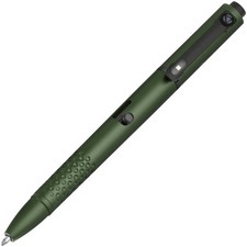 Olight O-Pen Glow OD Green Pen