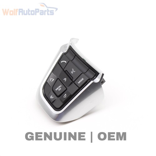 LAND ROVER DISCOVERY SPORT L550 2.0L - Steering Wheel Control Button / Switch