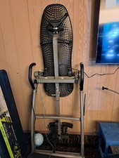 Teeter Hang Ups NXT-S Inversion Table Foldabl...