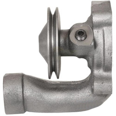 #ad Fits John Deere Parts WATER PUMP F2244R 70 SN 7031300 $159.99